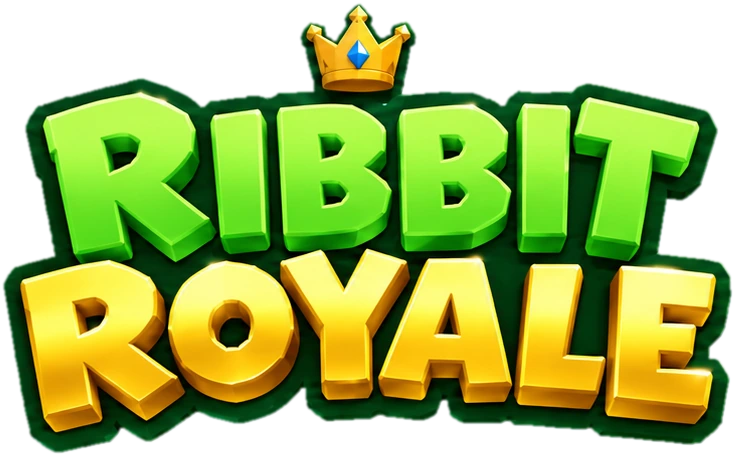 Ribbit Royale